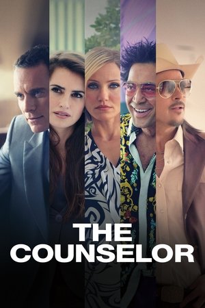 The Counselor Vj Junior