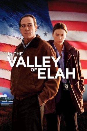 In the Valley of Elah Vj Junior