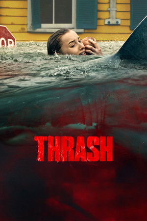 Thrash Vj Emmy