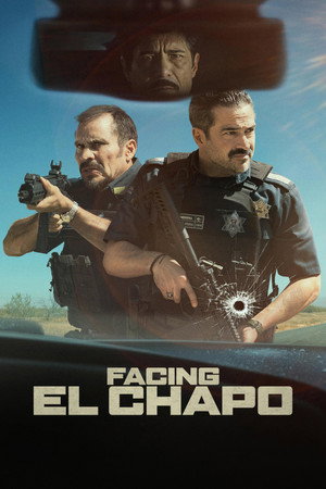 Facing El Chapo Vj Junior