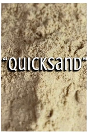 Quicksand Vj Junior
