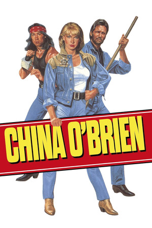 China O'Brien Vj jingo