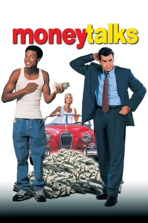 Money Talks Vj Junior