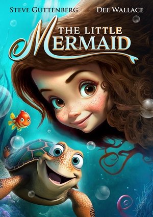 The Little Mermaid Vj Emmy