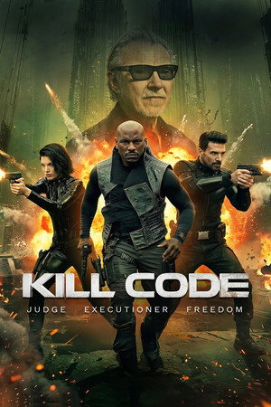 Kill Code Vj Sheild