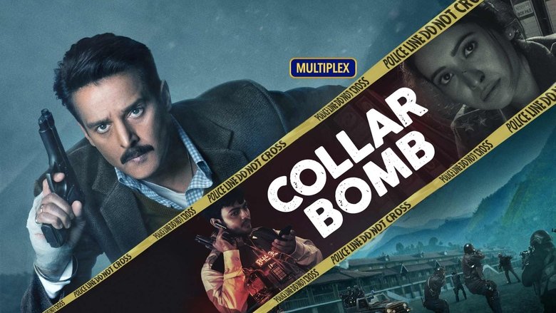Collar Bomb Vj Emmy