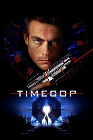Timecop Vj Emmy