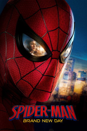 Spider-Man: Brand New Day Vj Junior