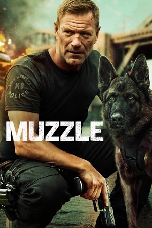 Muzzle Vj Ice P