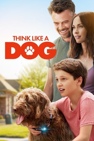 Think Like a Dog Vj Junior