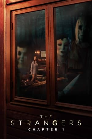 The Strangers: Chapter 1 Vj Emmy