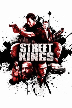 Street Kings Vj Junior