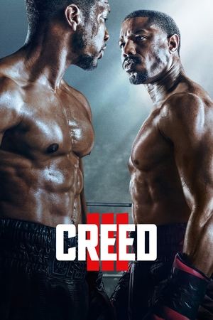 Creed III Vj Junior