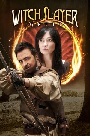 WitchSlayer Gretl Vj Emmy