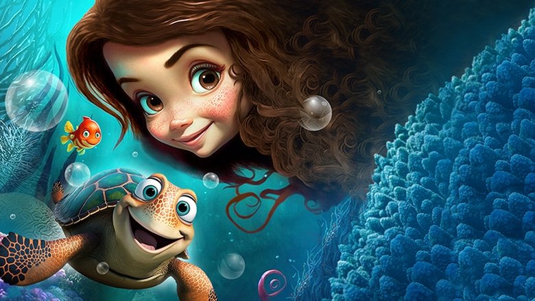 The Little Mermaid Vj Emmy