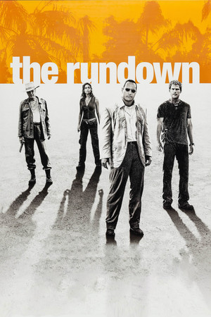 The Rundown Vj Emmy