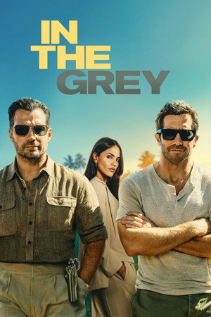 In the Grey Vj Ice P