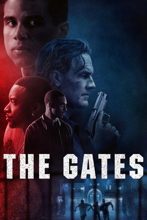 The Gates Vj Emmy