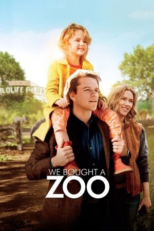 We Bought a Zoo Vj Junior