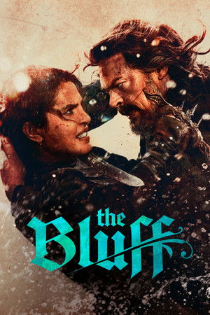 The Bluff Vj Emmy