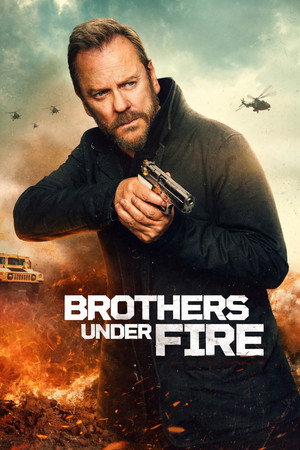 Brothers Under Fire Vj Ice P