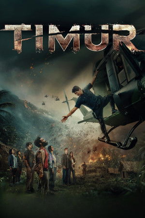 Timur Vj Emmy