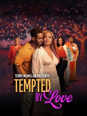 Tempted by Love Vj Soul