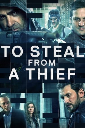 To Steal from a Thief Vj Junior