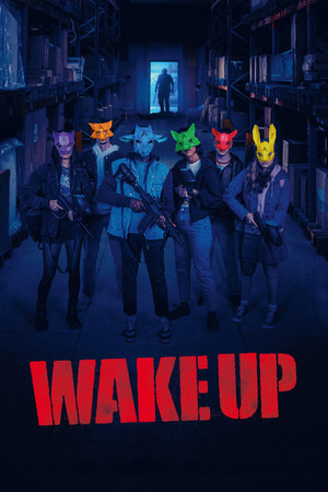 Wake Up Vj Junior
