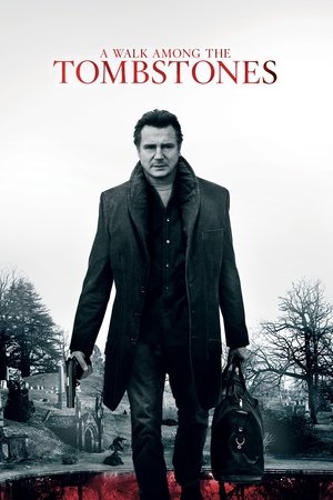 A Walk Among the Tombstones  Vj  Junior