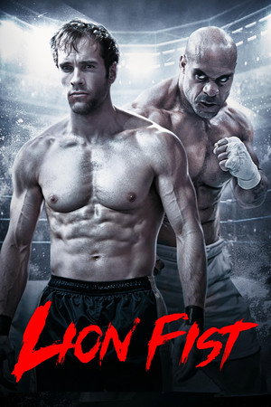 Lion Fist Vj Ice P