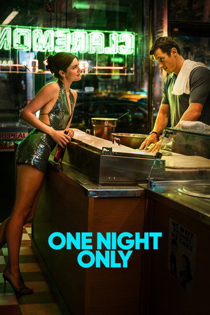 One Night Only Vj Junior