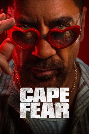 Cape Fear Vj Junior