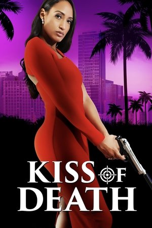 Kiss of Death Vj Junior