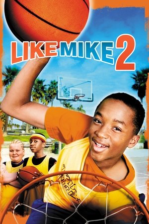 Like Mike 2: Streetball Vj Soul