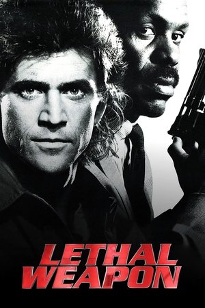Lethal Weapon Vj Emmy