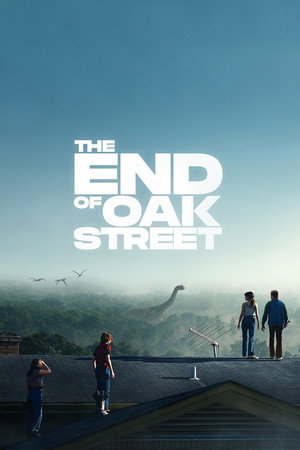 The End of Oak Street Vj Junior