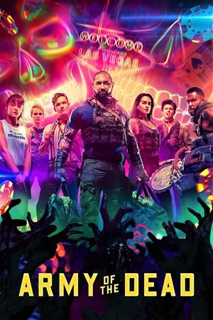 Army of the Dead Vj Junior