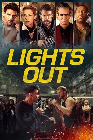 Lights Out Vj Emmy