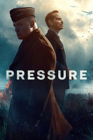 Pressure Vj Emmy