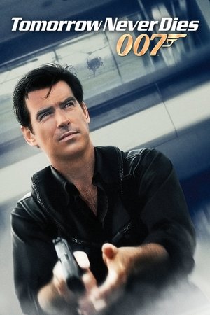 Tomorrow Never Dies by Vj Jingo