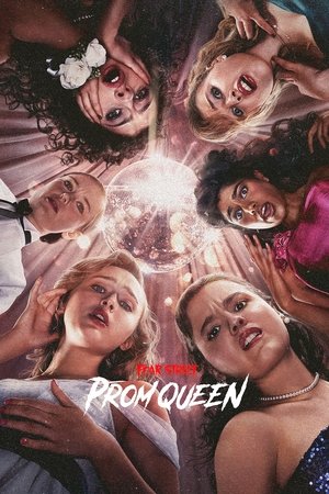 Fear Street: Prom Queen Vj EMMY