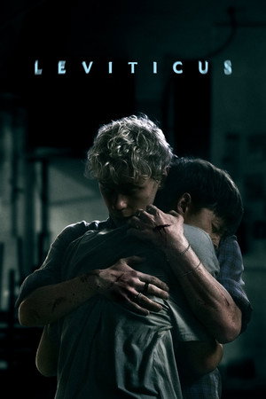 Leviticus  vj soul