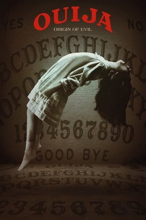 Ouija: Origin of Evil Vj Emmy