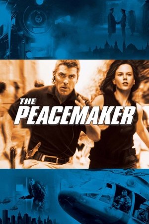 The Peacemaker Vj Junior