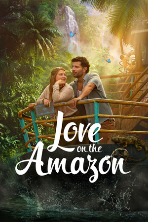 Love on the Amazon Vj Ham