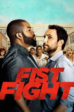 Fist Fight vj junior
