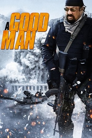A Good Man Vj Ice P