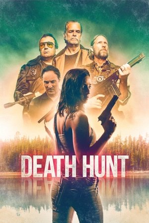 Death Hunt Vj Ice P