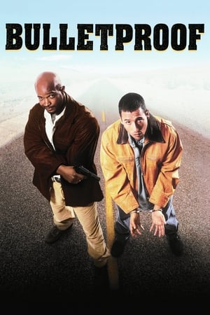 Bulletproof Vj  Junior